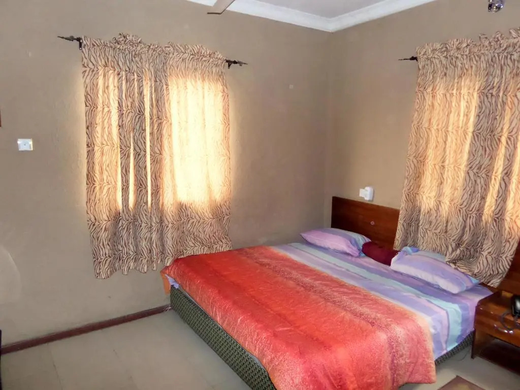 Dansaky Hotels & Suites