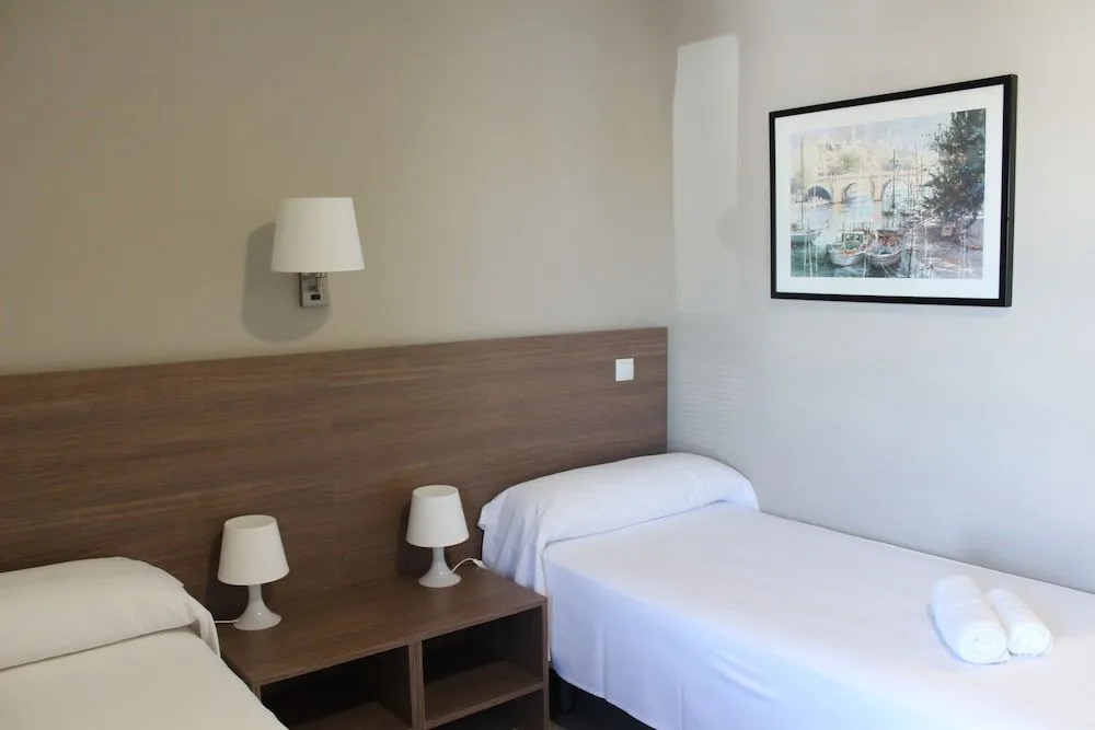 Hotel La Parada