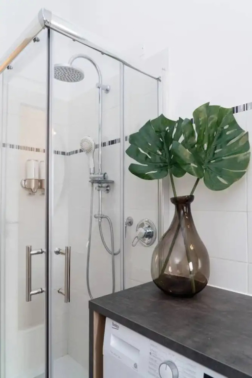 Large Apartment near City Center