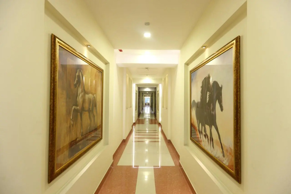Adore Residency Vadapalani