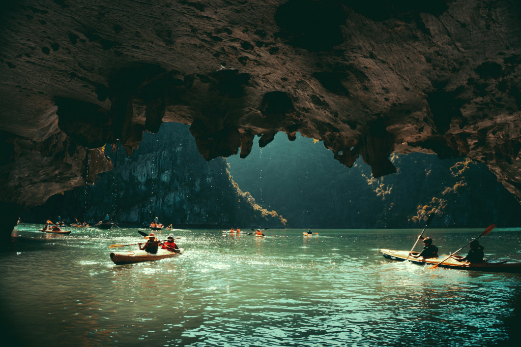 InterContinental Halong Bay Resort by IHG