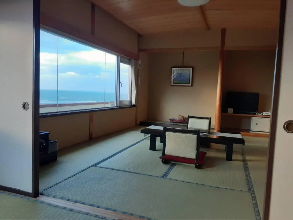 Hanayubi Nihonkai