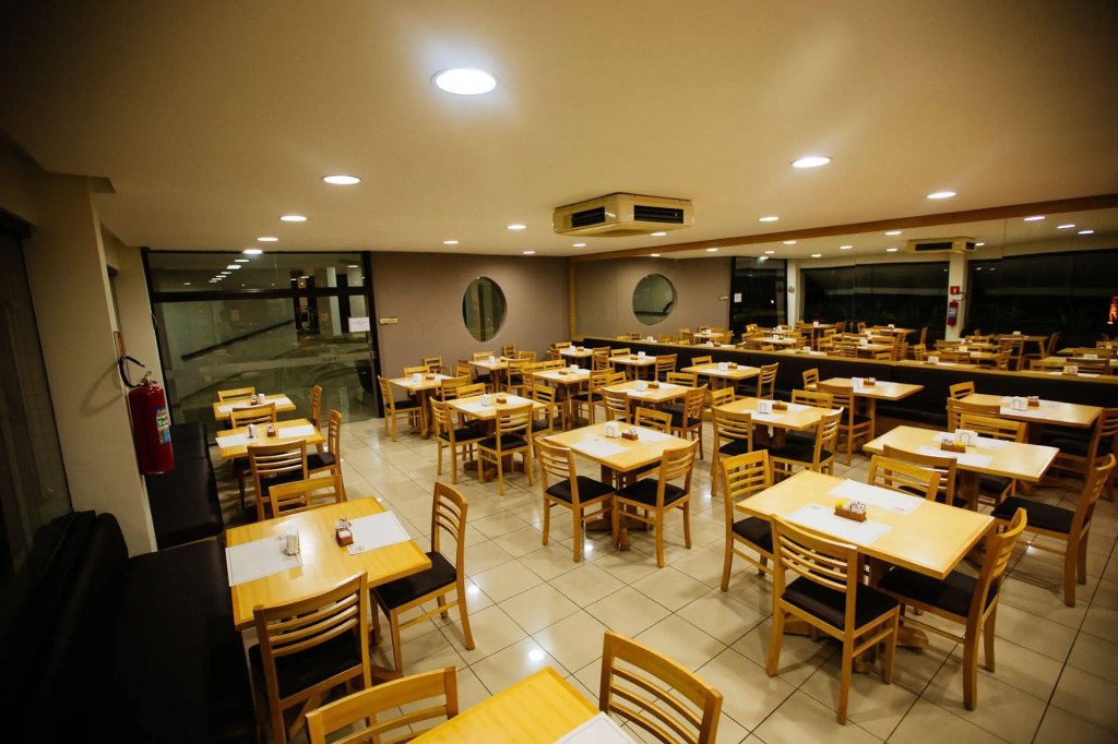 Itatiba Orion Hotel