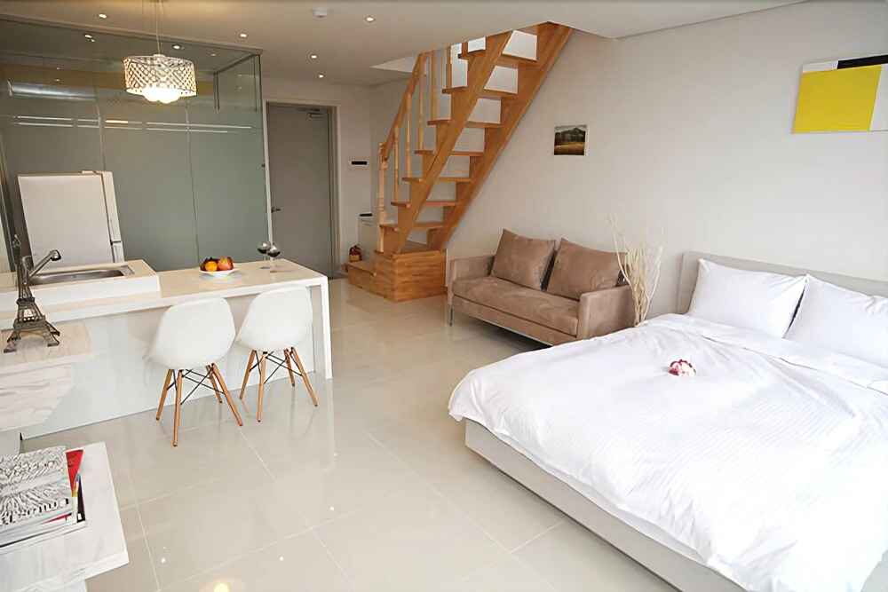 Gyeongju Starry Pension