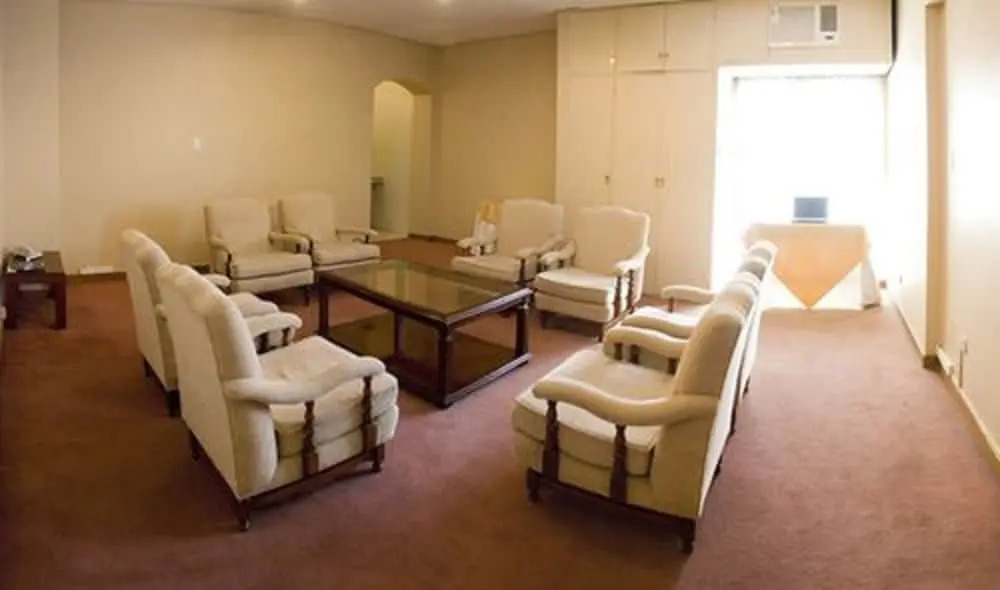 Provincial Plaza Hotel