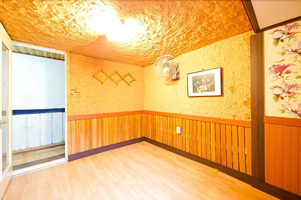 Yeoju Green Pension