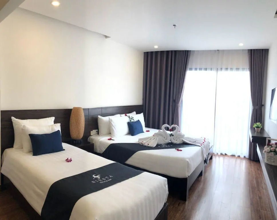 Delfino Hotel & Spa Danang