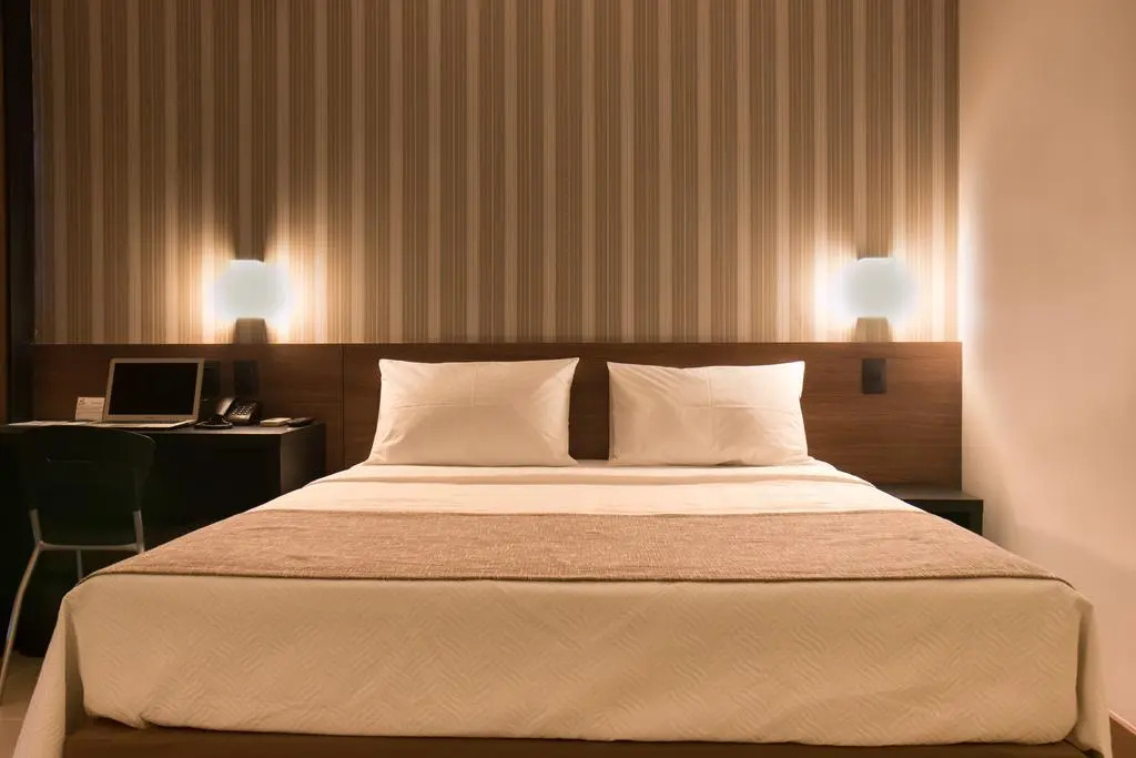 WA Hotel Caruaru