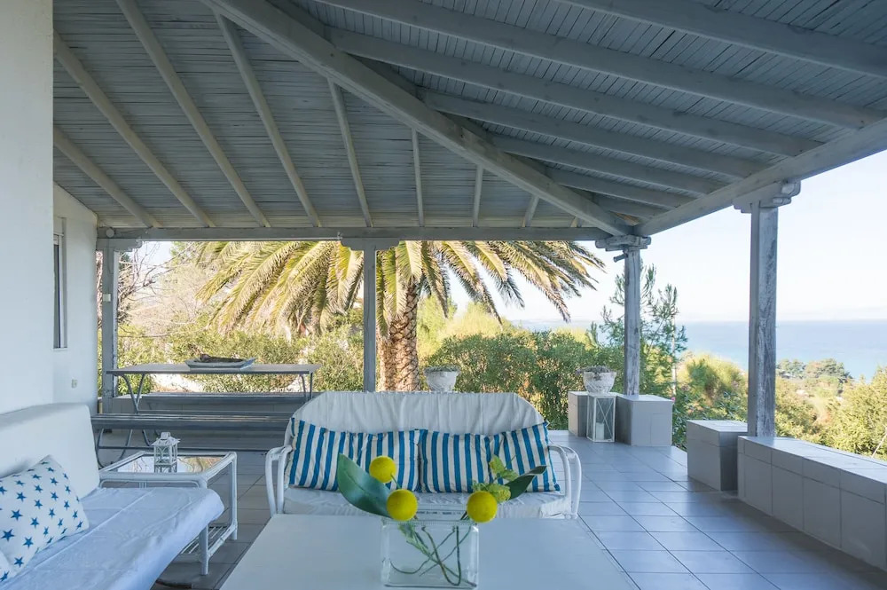 Blue Horizon 2 by JJ Hospitality
