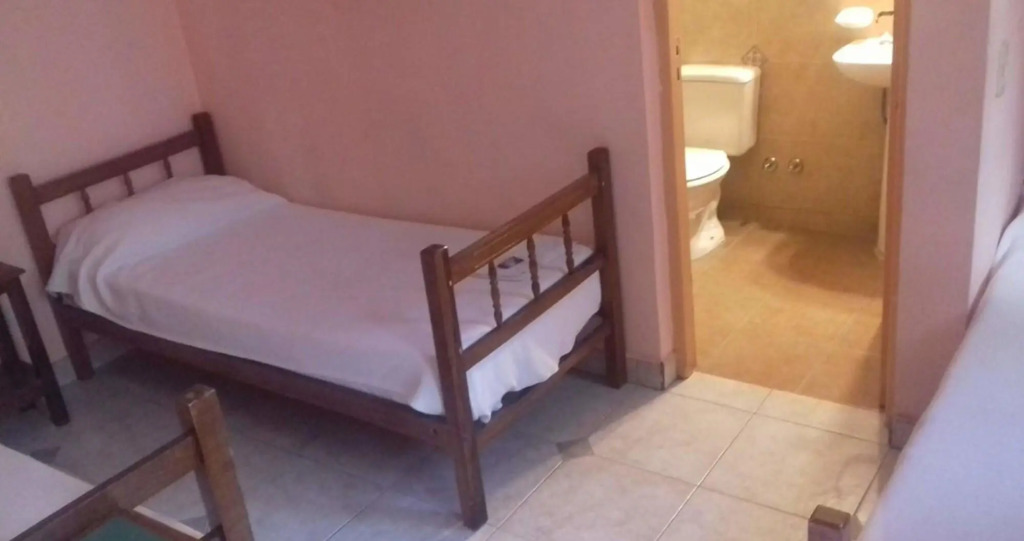 Hostal de las Nubes