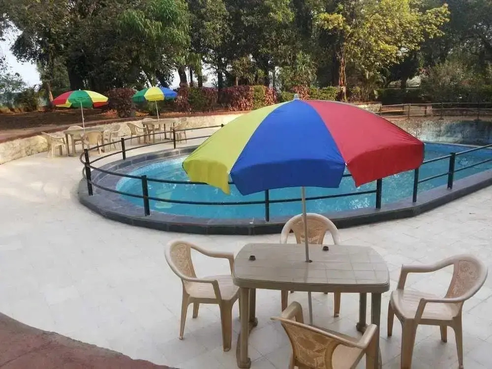 Girija Resort