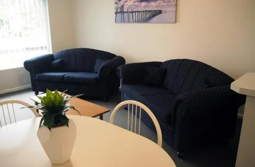 Budget Apartments