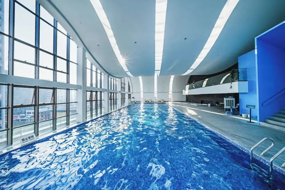 YTL ChangChengYunYue Hotel