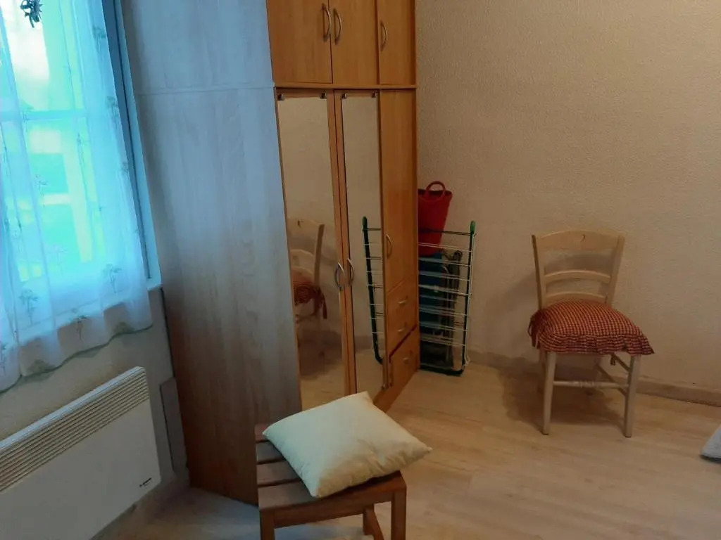 Appartement Urrugne, 2 pièces, 2 personnes - FR-1-239-508