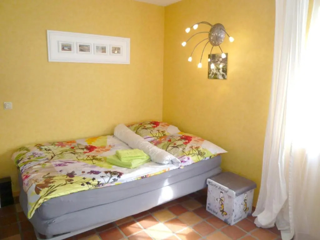 Villa Julian freistehendes Haus - Strand 350 m