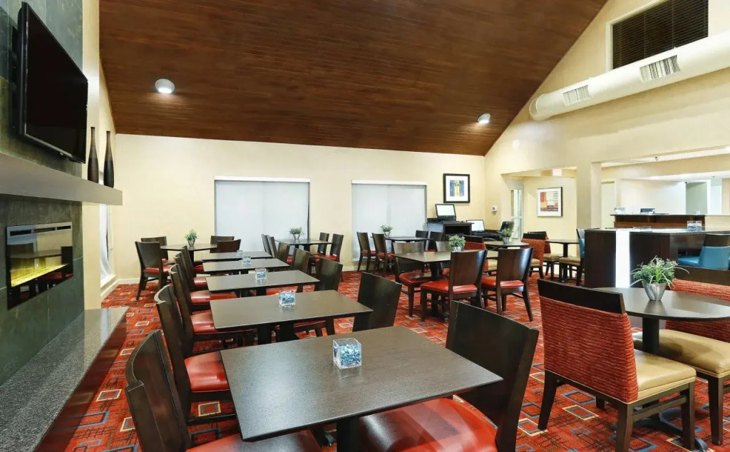 Residence Inn by Marriott Phoenix