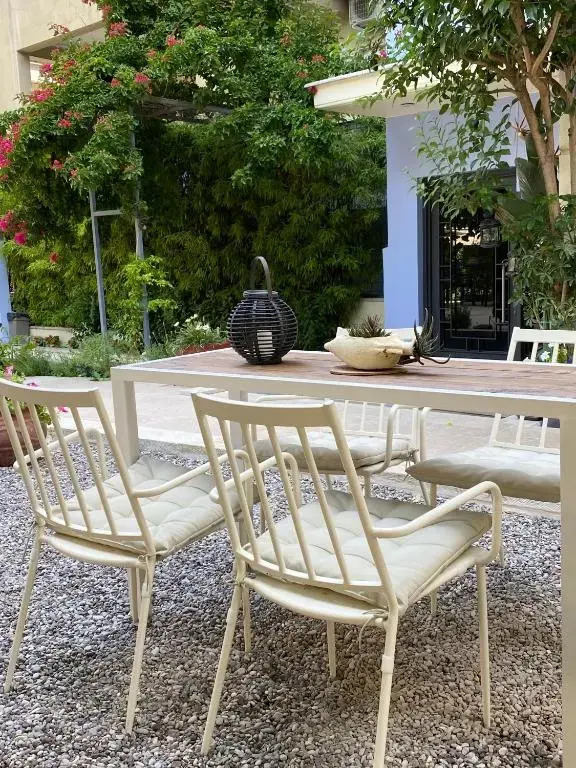 Agrinio ART Suites