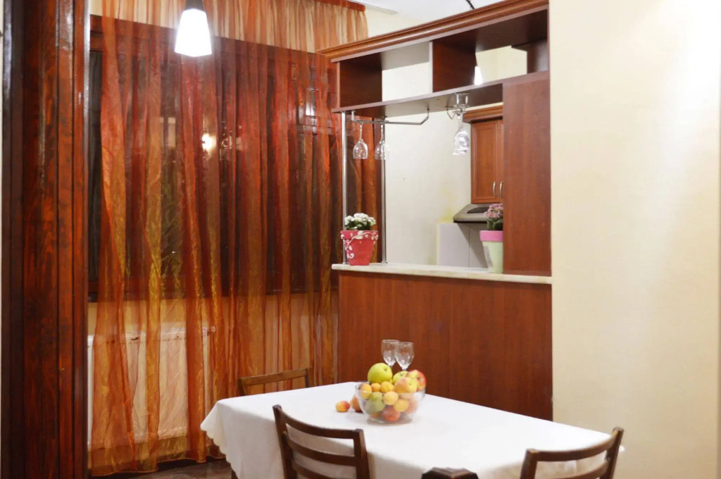 Patio Hostel