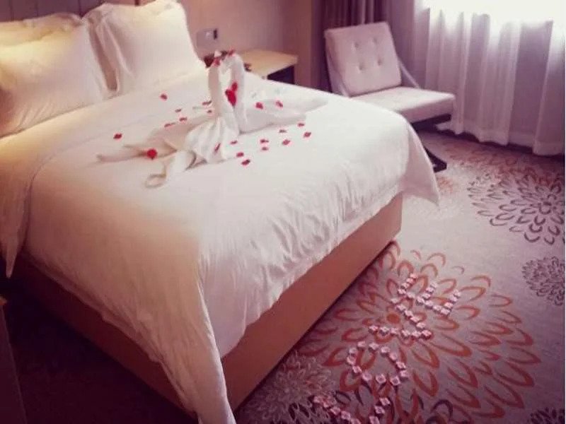 Lavande Hotel Jiujiang Xunyang Road Pedestrian Street  Branch