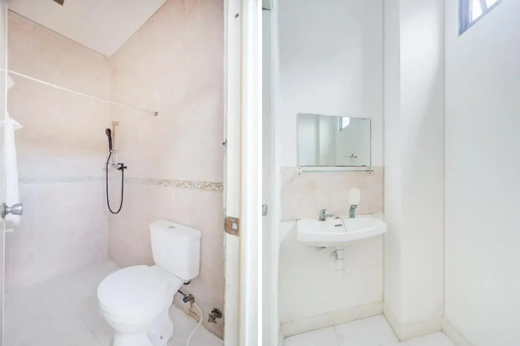 Hotel O Palmerah Near Binus University Formerly Wisma Bango