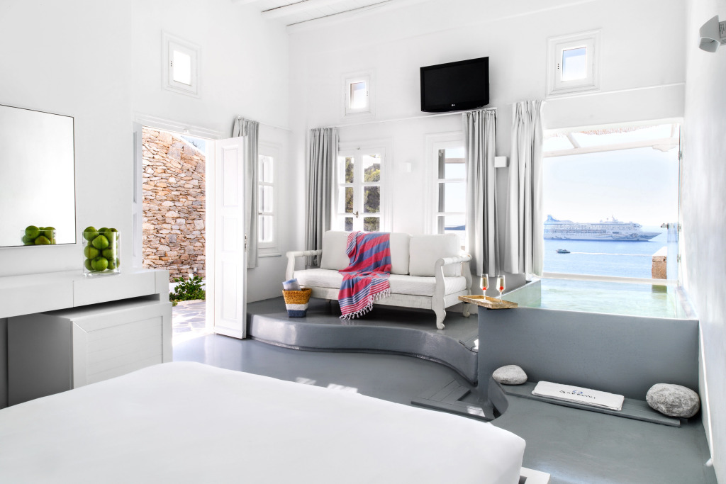 Apanema Resort