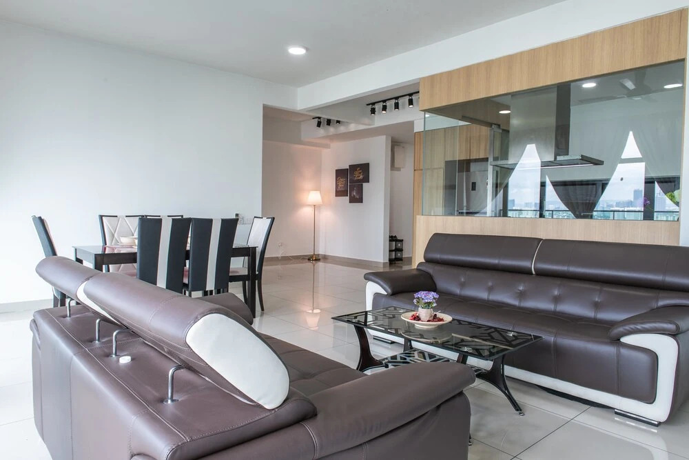 The Leafz Homestay by Goopro