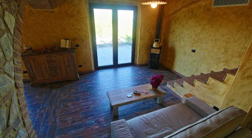 Casa del Pastore