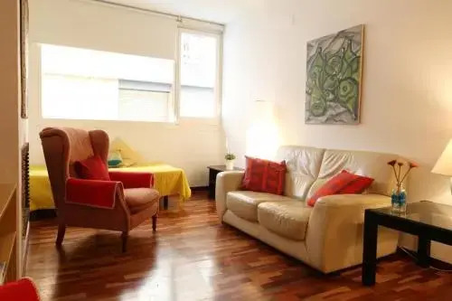Sweet Bcn Apartment