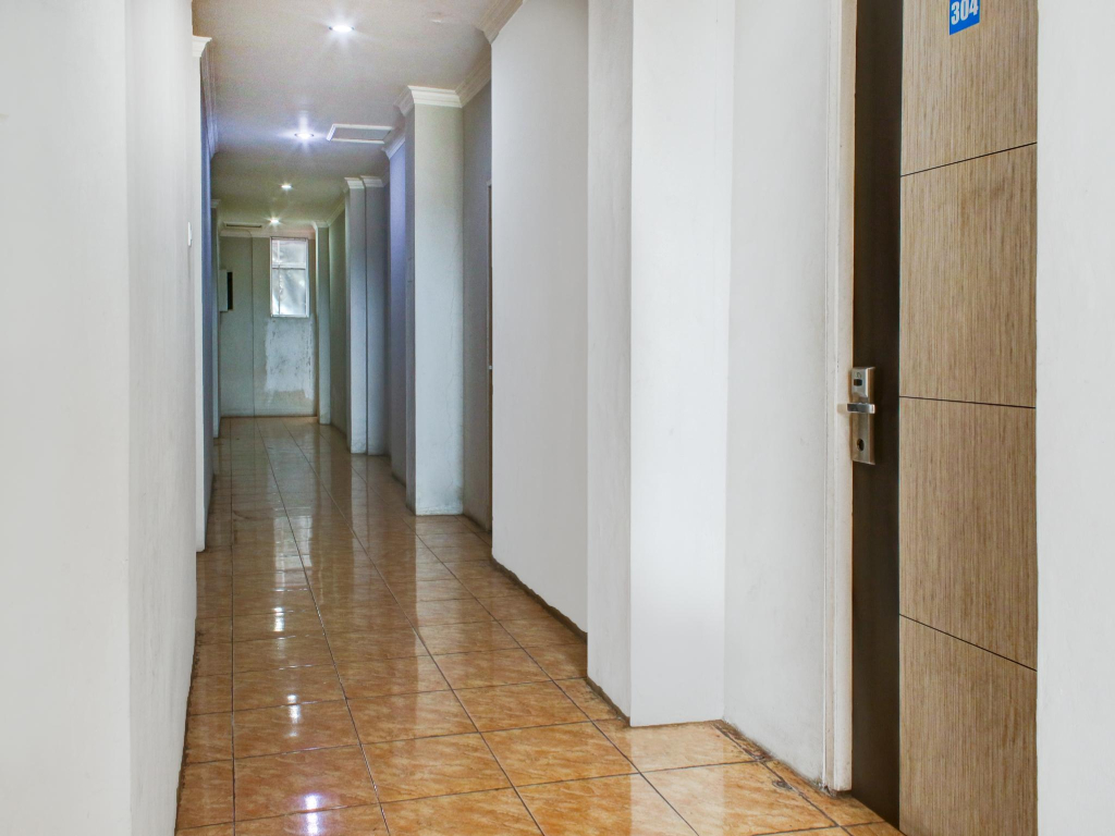 OYO 3848 Kavana Syariah Homestay