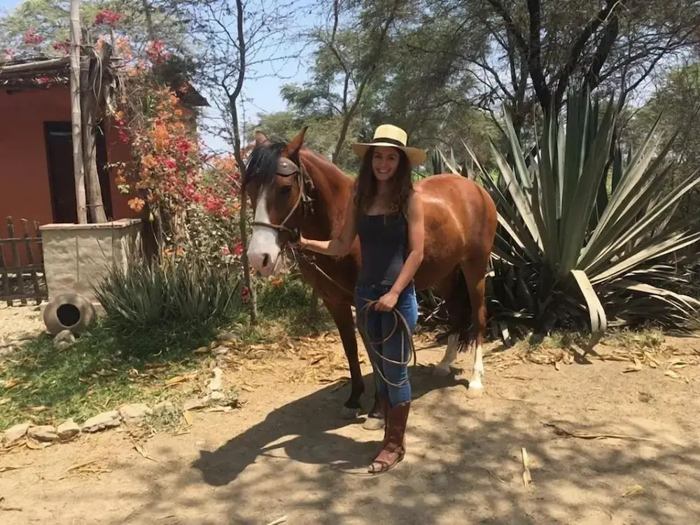 Rancho Santana Peru