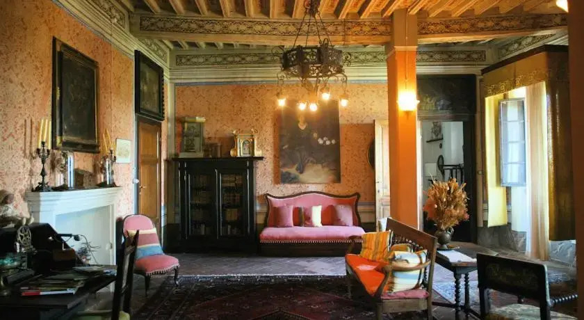 Villa Il Poggio
