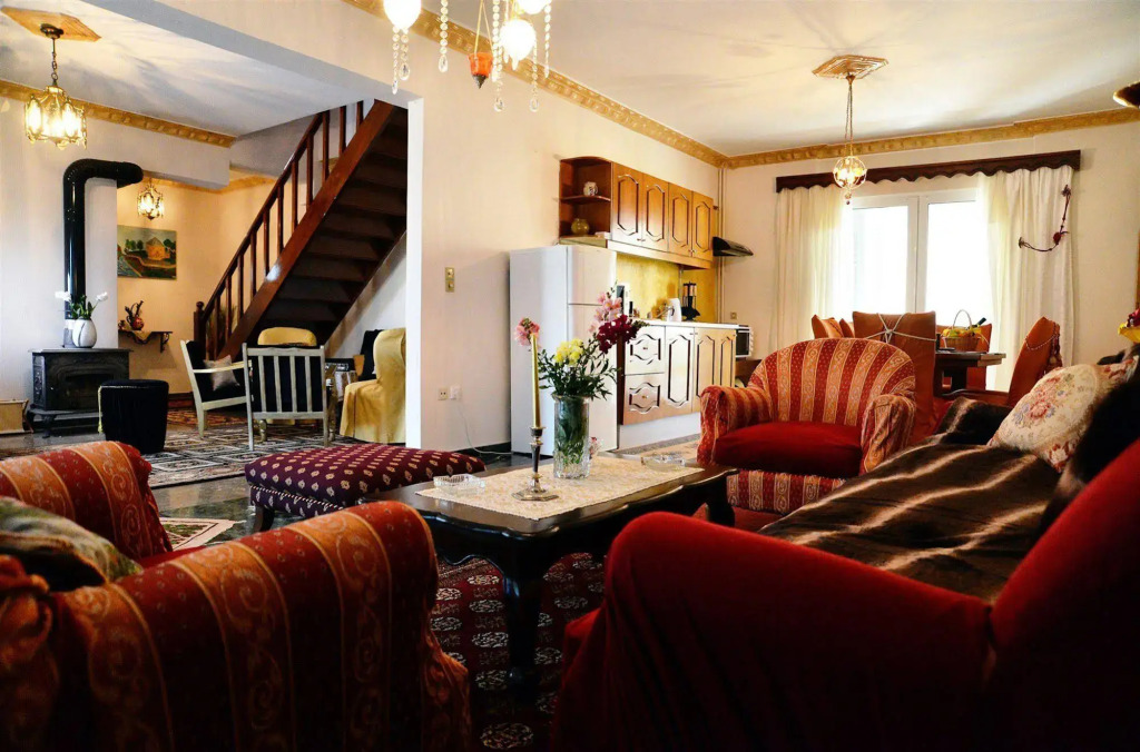 Noble Inn
