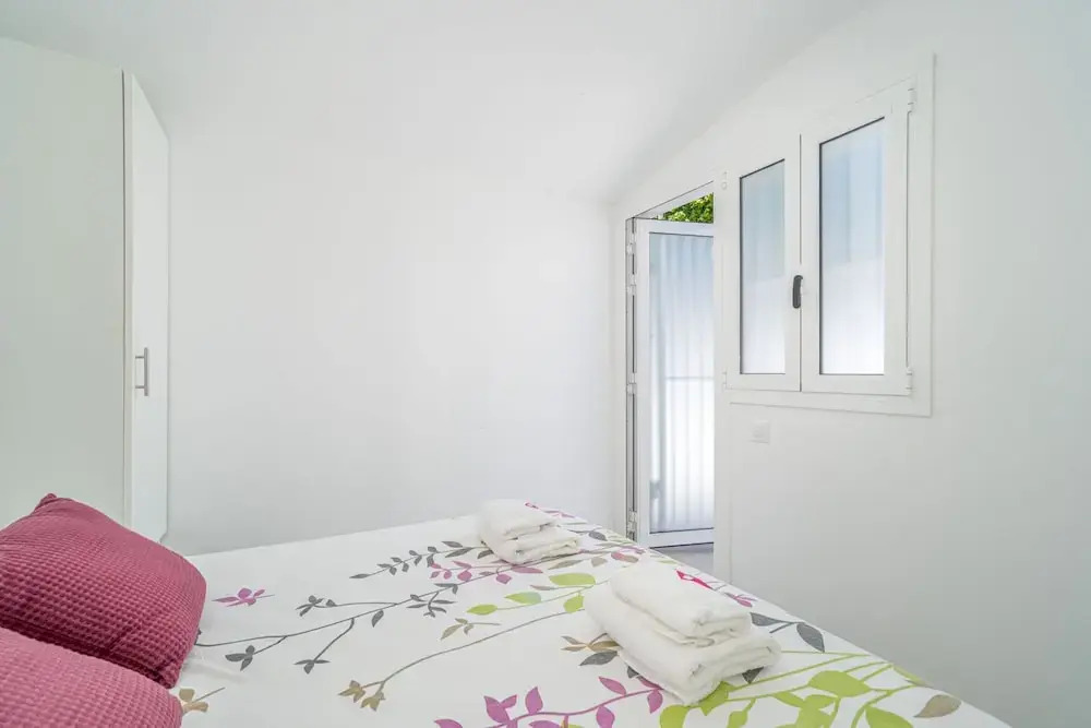 Apartment in Empuriabrava Near Beach