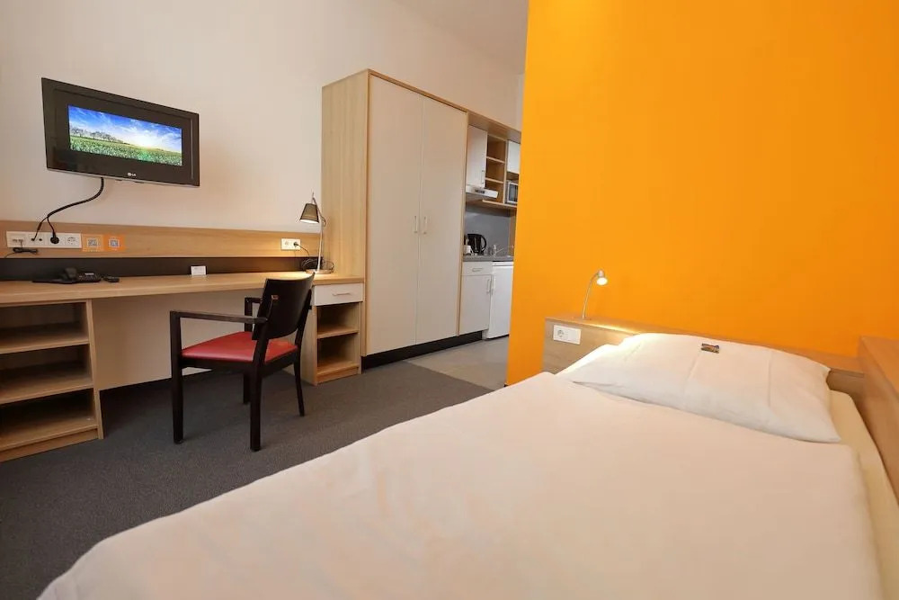 Townhouse Düsseldorf