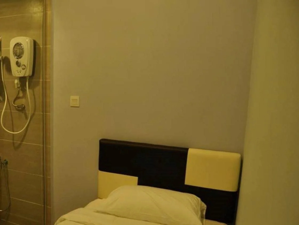 Dream Inn Hotel