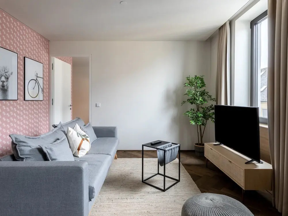 Limehome Linz Schillerstraße
