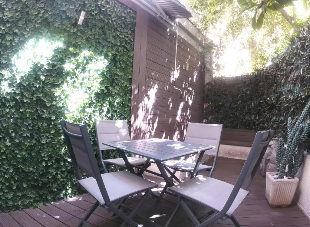 Apartment in the heart of Nice