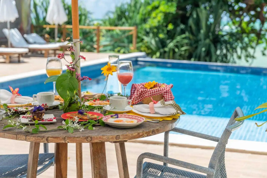 Vila de Taipa Exclusive Hotel