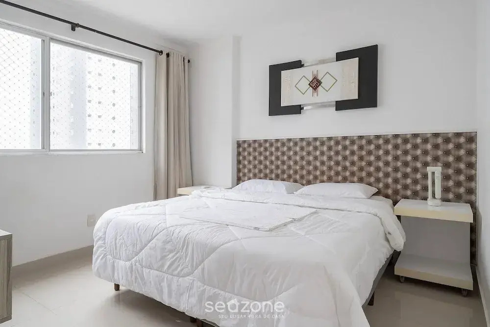 Apt 1 Block From Beach in BC Great Location Cep093