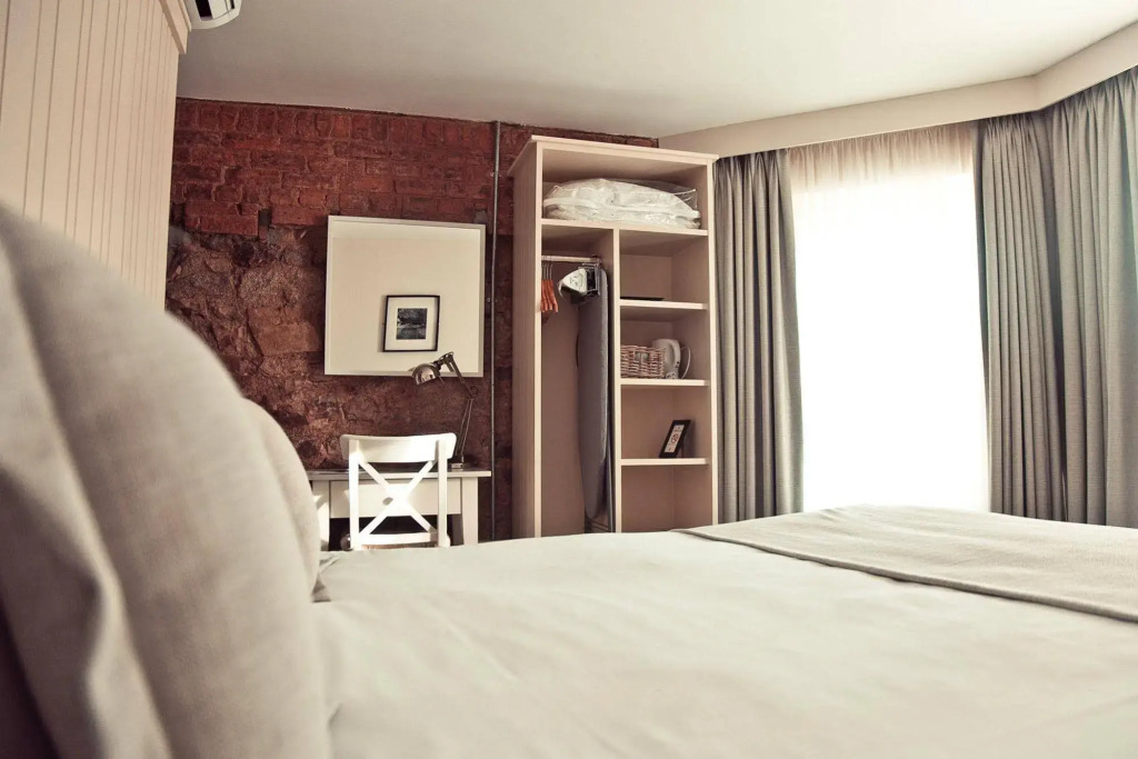 The Martello Hotel