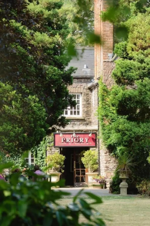 The Priory Hotel