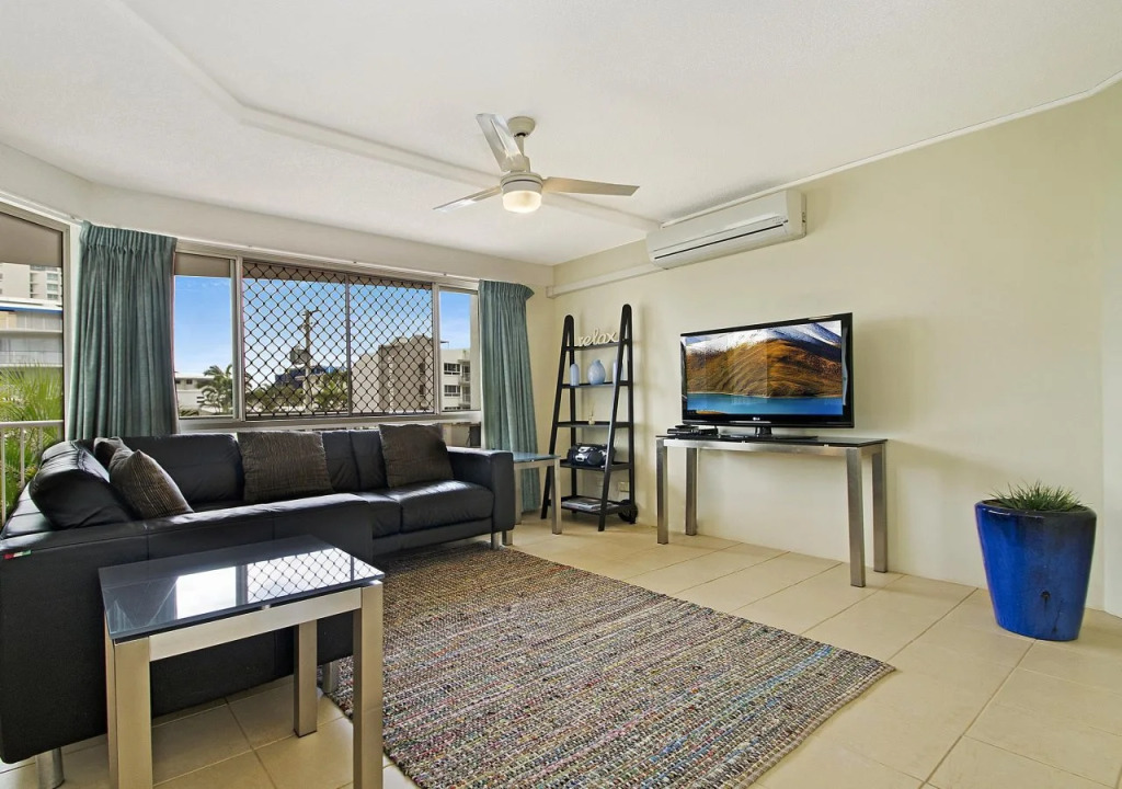 The Beach Houses Maroochydore