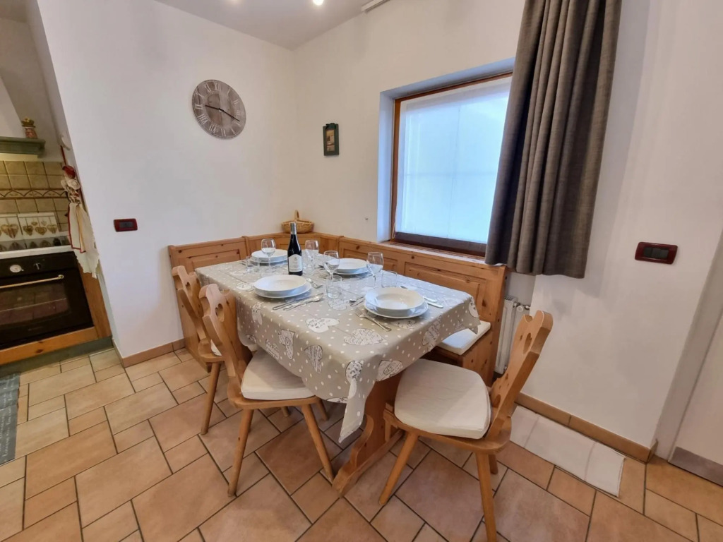 Rosengarten, 3 room apartment-2 ROSENGARTEN