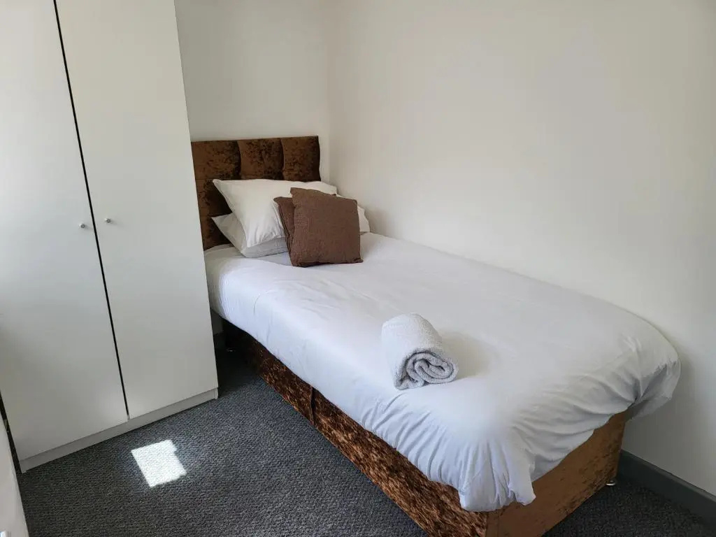 Vetrelax Colchester 3bedroom house