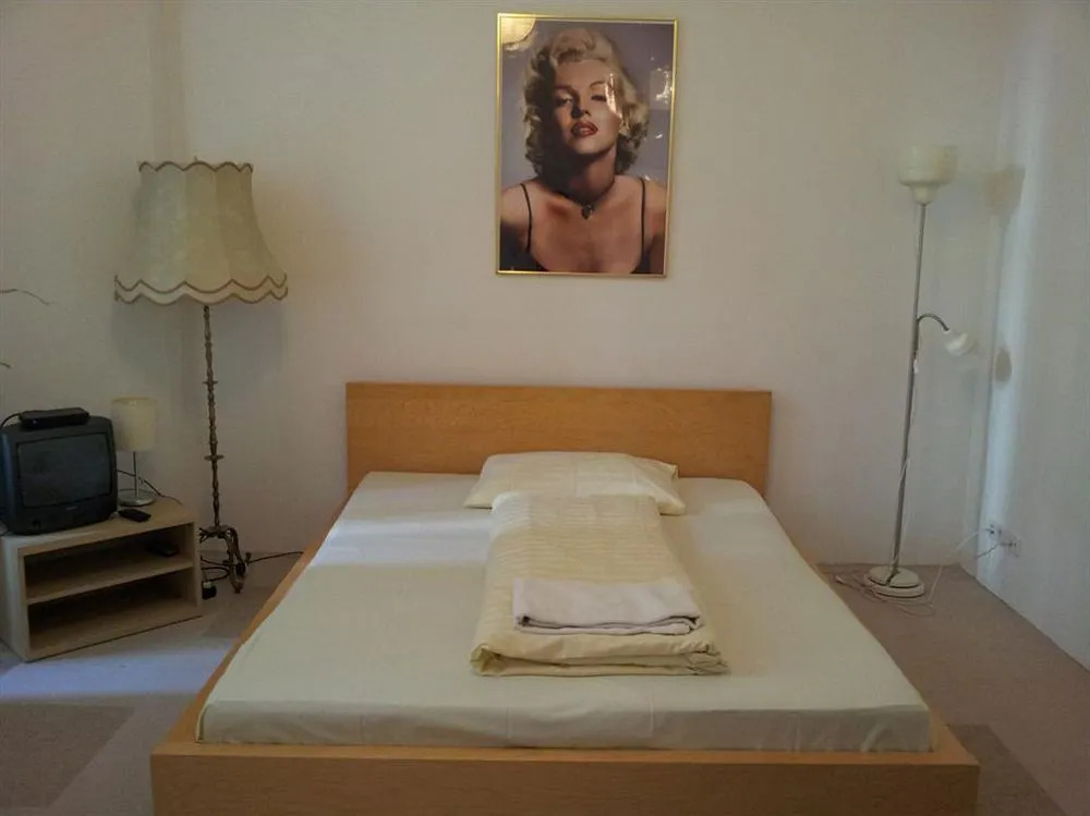 Zentrales Apartment Prenzlauer Berg