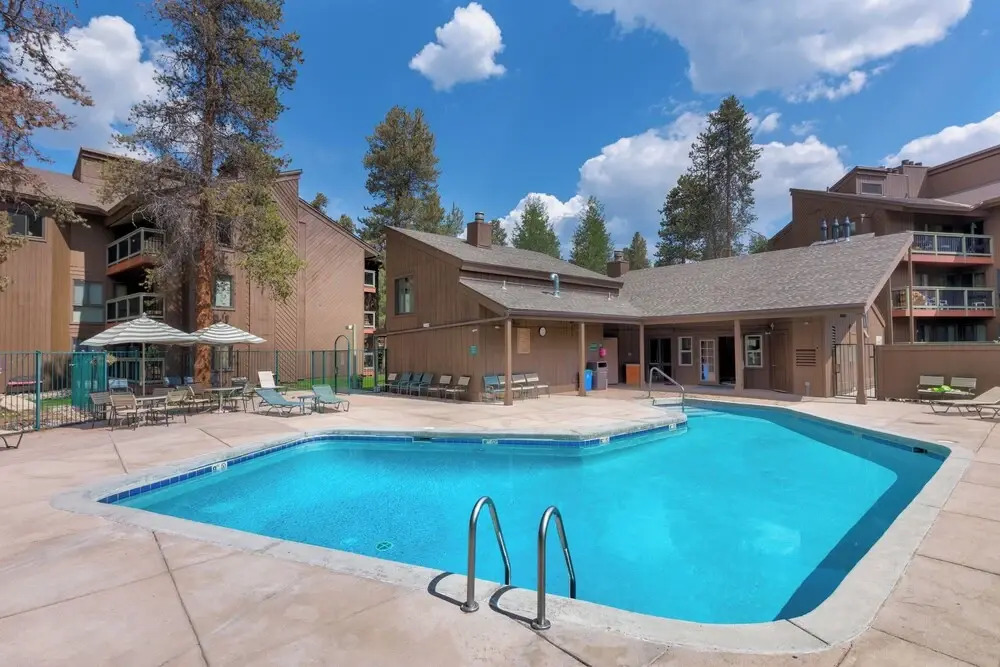 Wild Irishman #1030 by Summit County Mountain Retreats