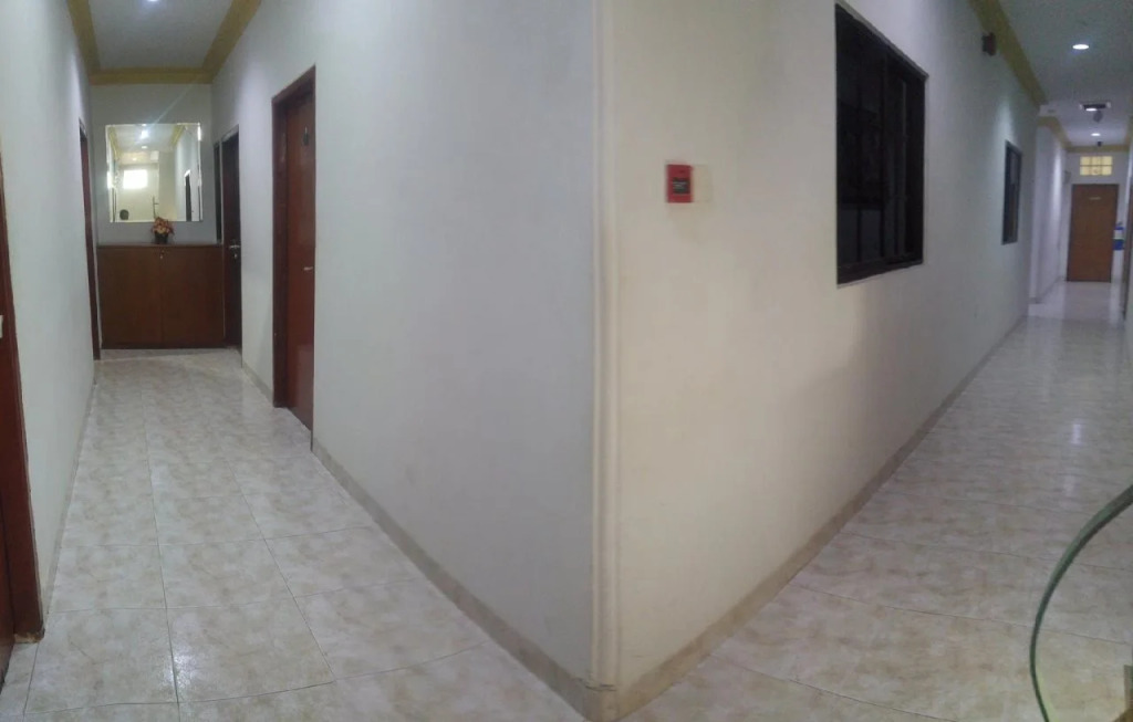 OYO 2422 Rama Hotel