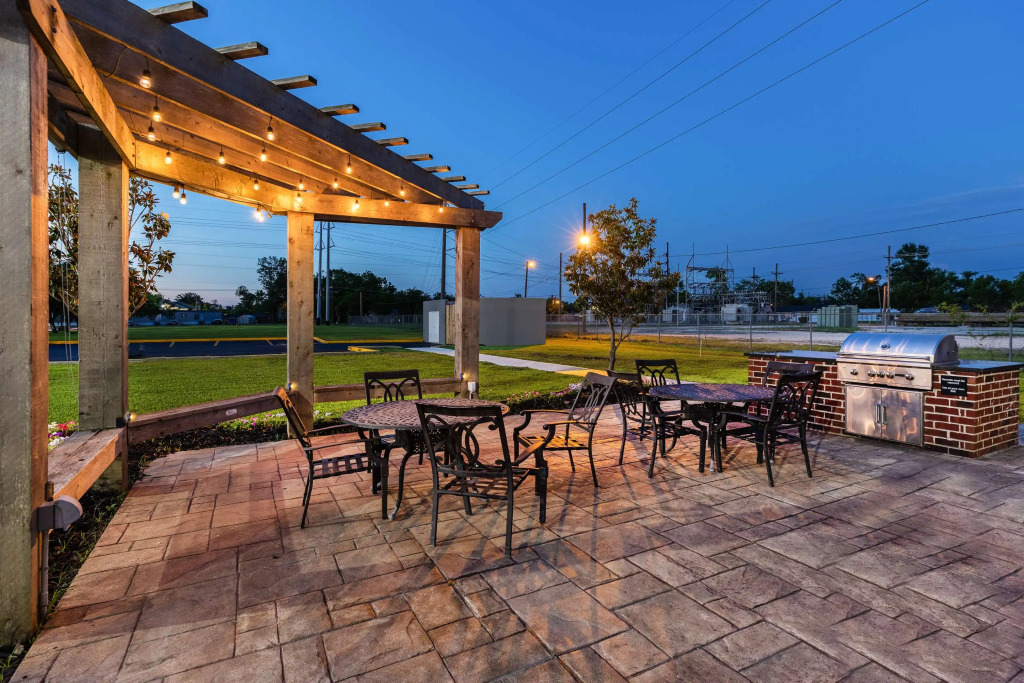 Hampton Inn Sulphur Lake Charles