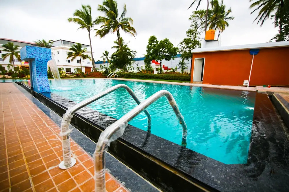 HM Resort
