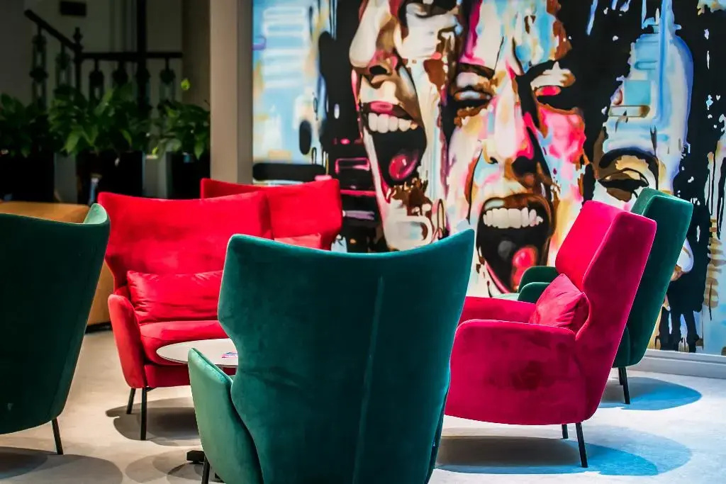 T62 Hotel
